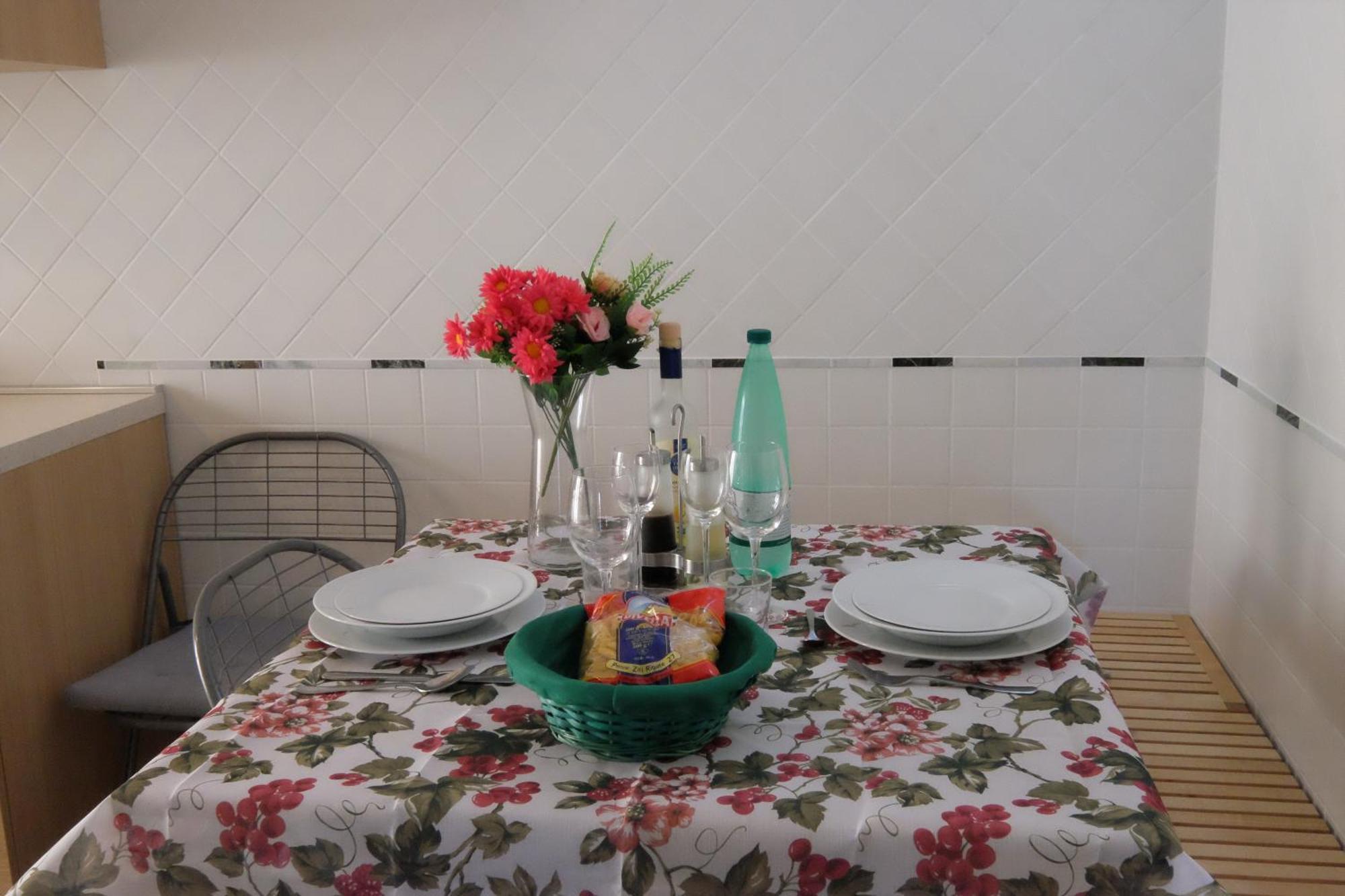 Appartamento Ostia Enjoy Exterior photo